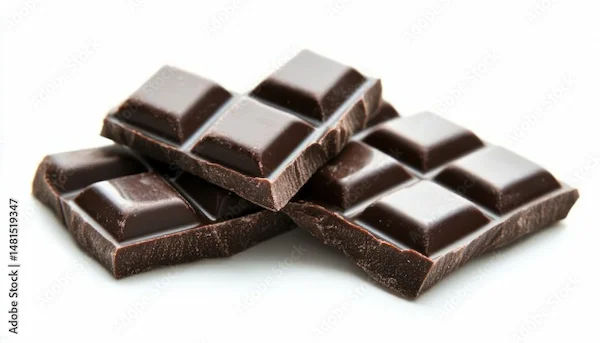 Benefits Of Dark Chocolate For Health
